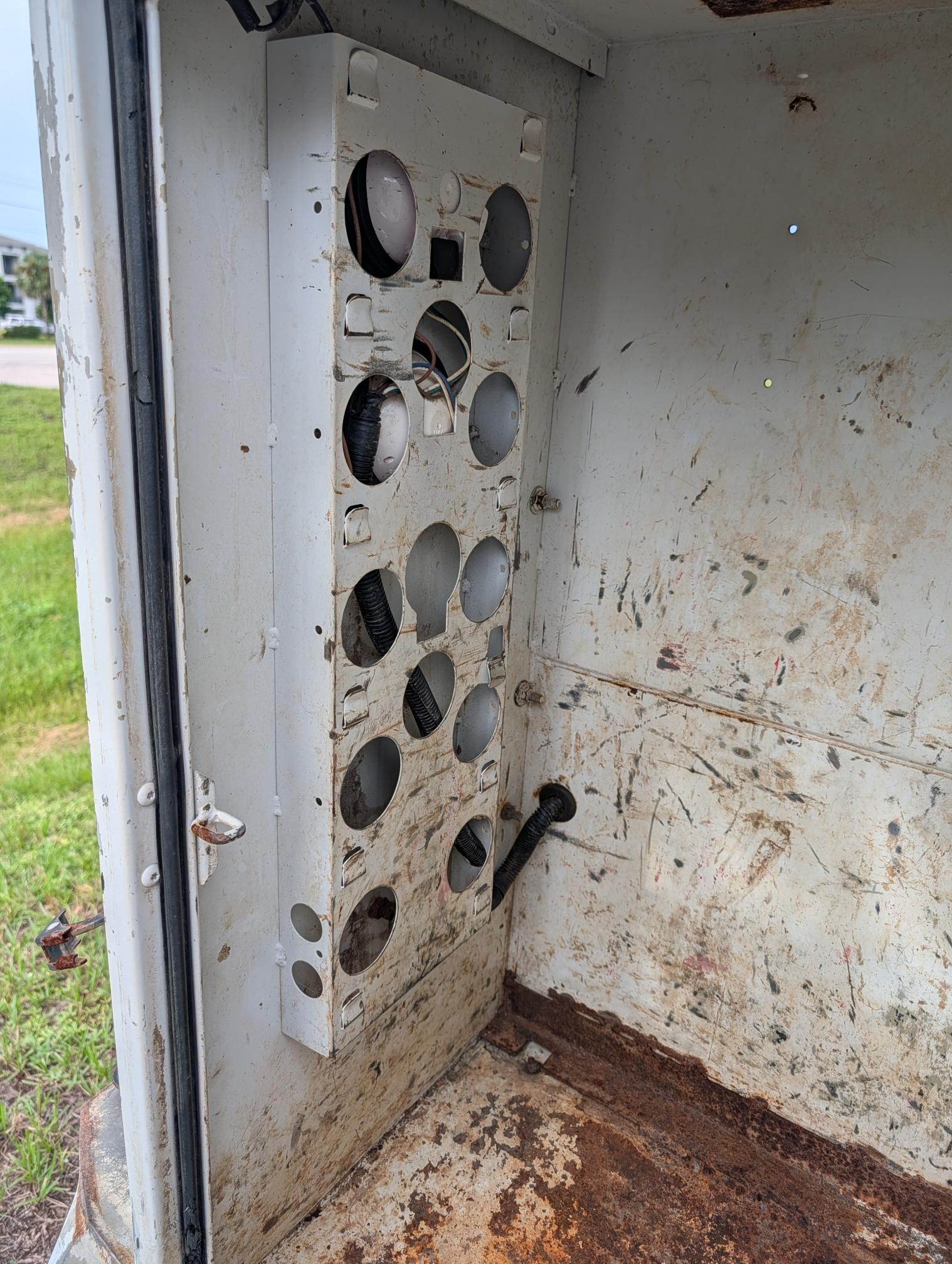 2014 FORD F450 - view 10 of 32