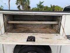 2014 FORD F450 - Image 7