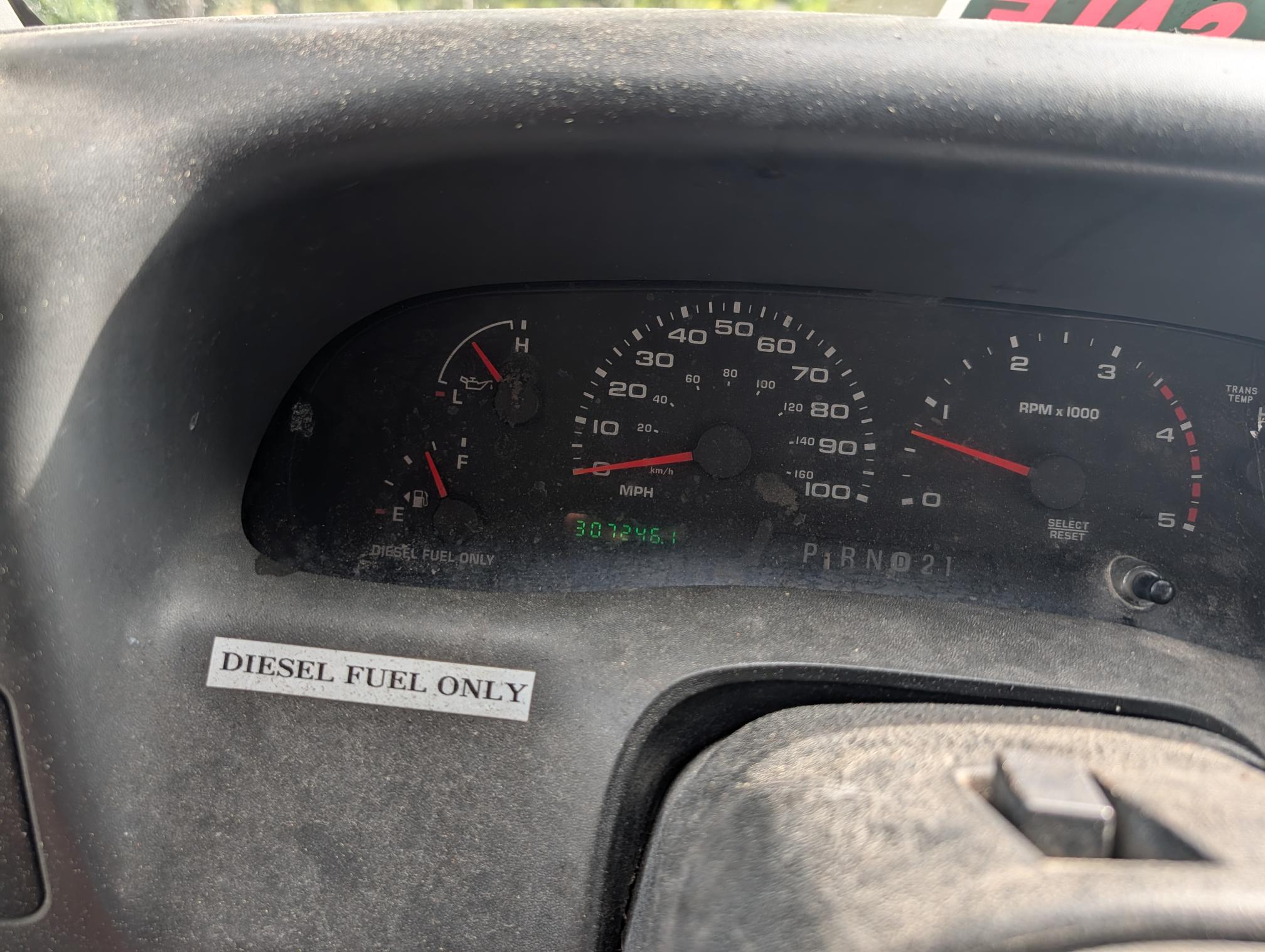 2003 FORD F550 - view 15 of 30