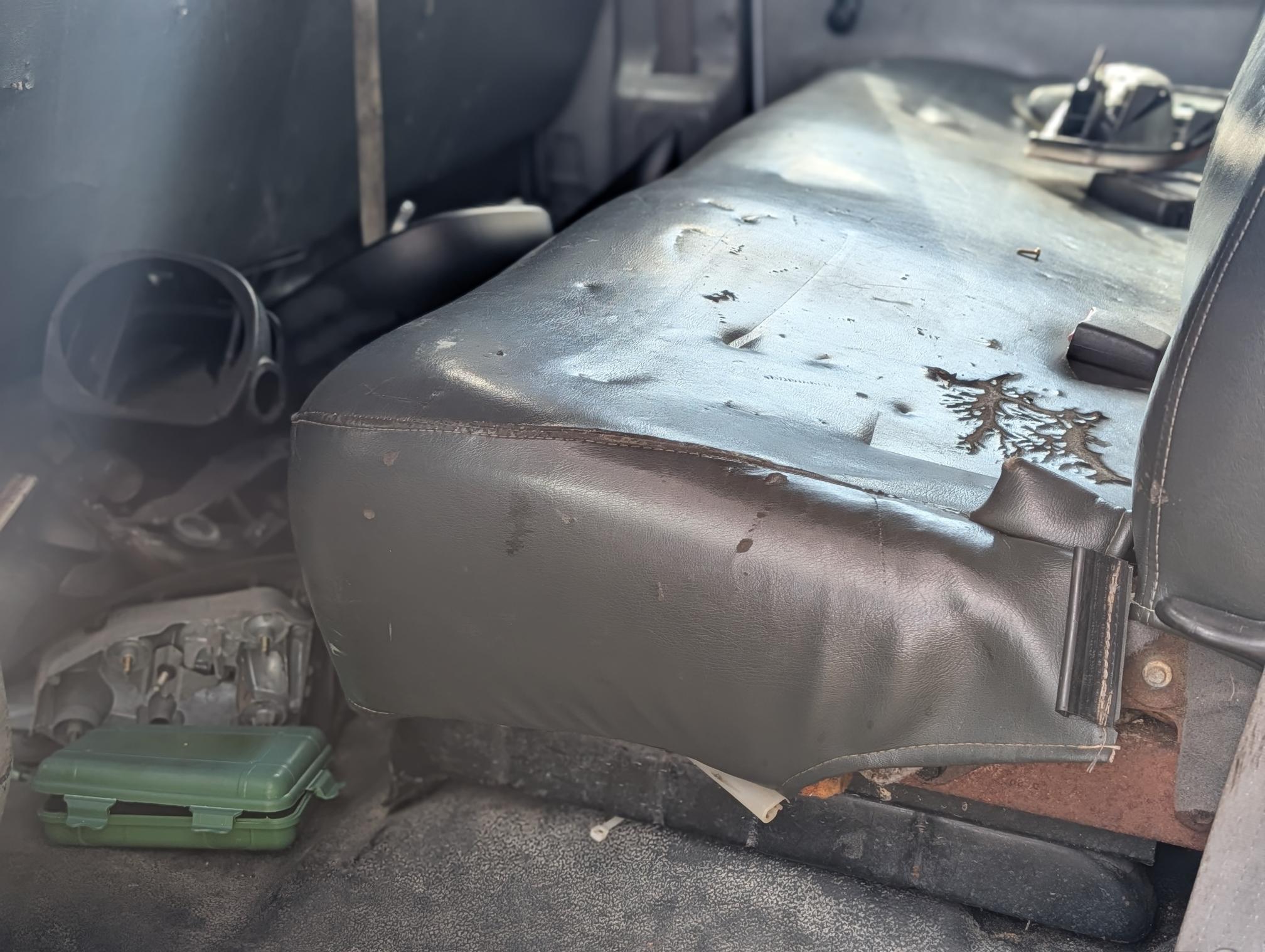 2003 FORD F550 - Image 18