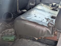 2003 FORD F550 - Image 18