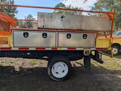 2003 FORD F550 - Image 3