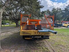 2003 FORD F550 - Image 4