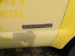 2003 FORD F550 - Image 12