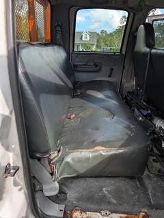 2003 FORD F550 - Image 20