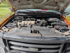 2003 FORD F550 - Image 21