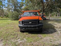 2003 FORD F550 - Image 11