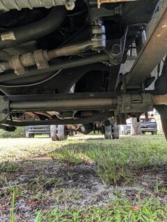 2003 FORD F550 - Image 23