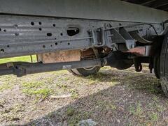 2003 FORD F550 - Image 25