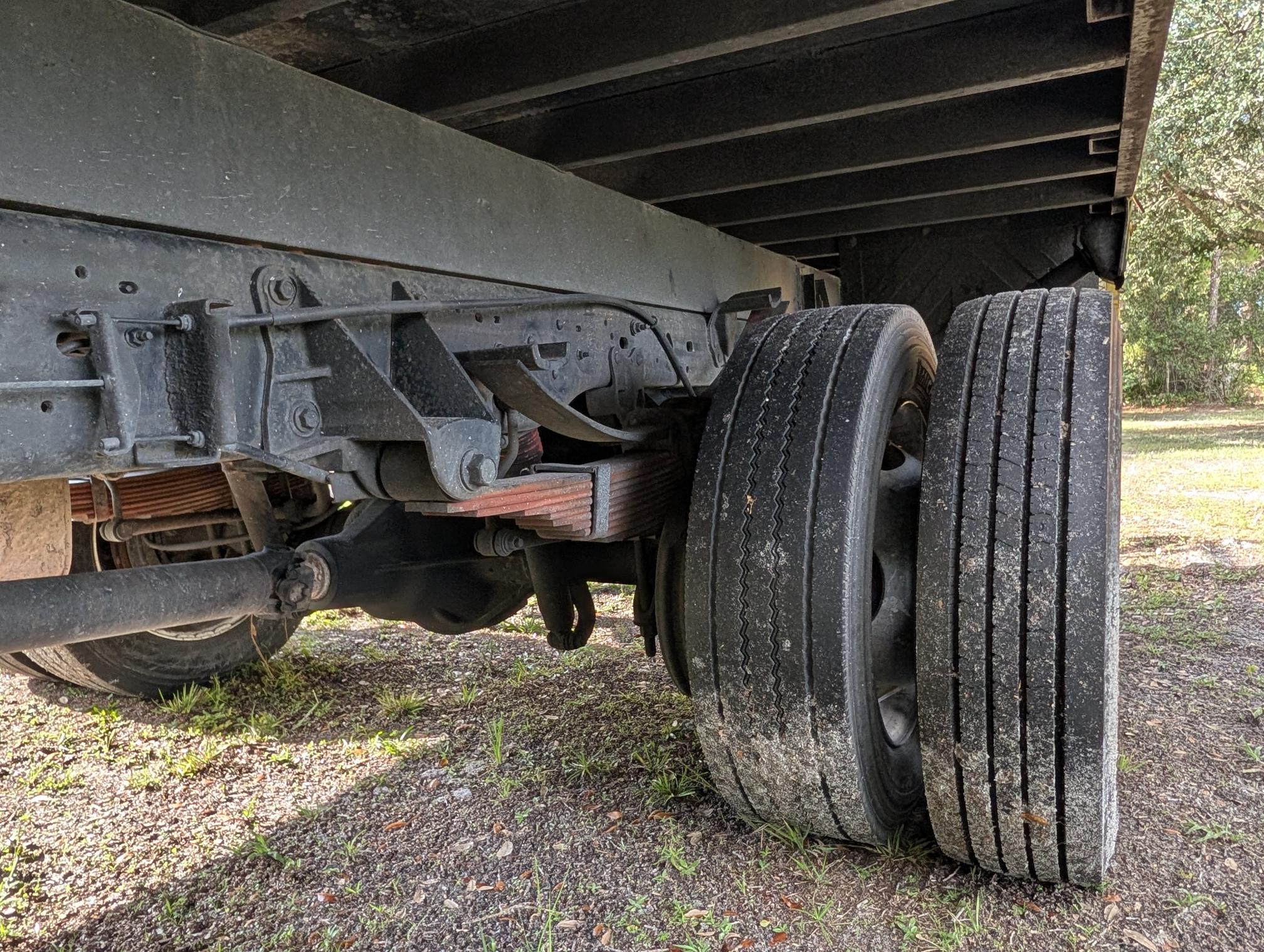 2003 FORD F550 - Image 26