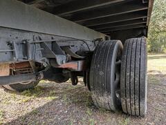 2003 FORD F550 - Image 26