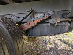 2003 FORD F550 - Image 27