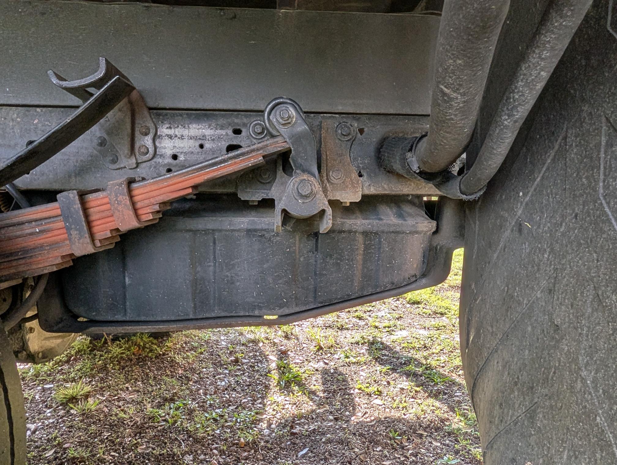 2003 FORD F550 - Image 28