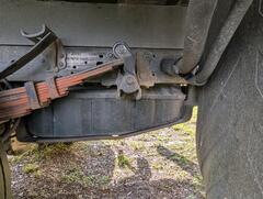 2003 FORD F550 - Image 28