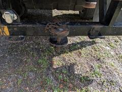 2003 FORD F550 - Image 5