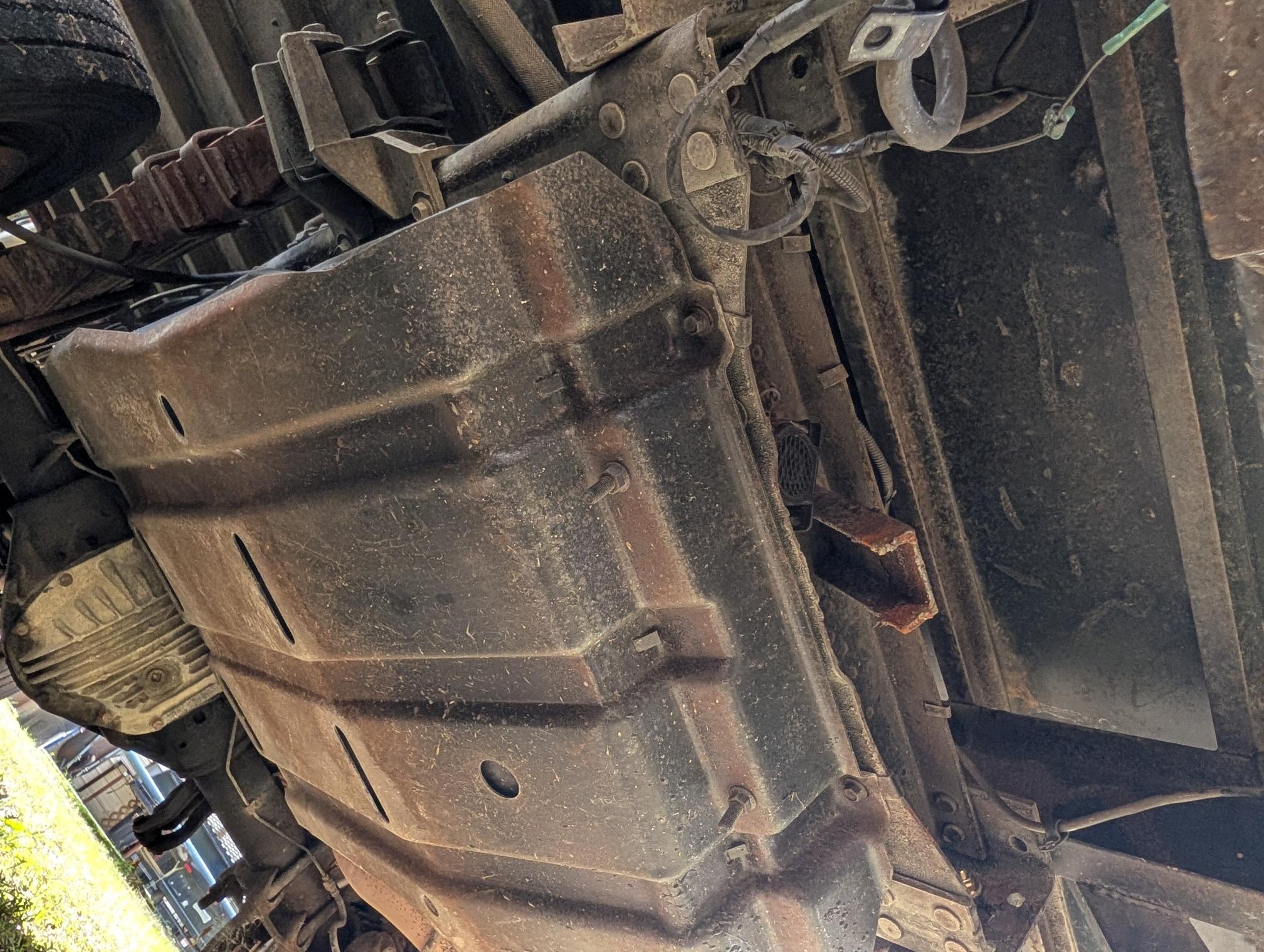 2003 FORD F550 - Image 29