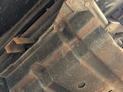 2003 FORD F550 - Image 30