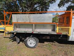 2003 FORD F550 - Image 7