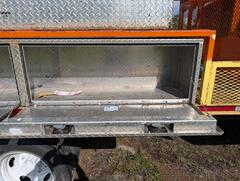 2003 FORD F550 - Image 9