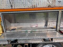 2003 FORD F550 - Image 8