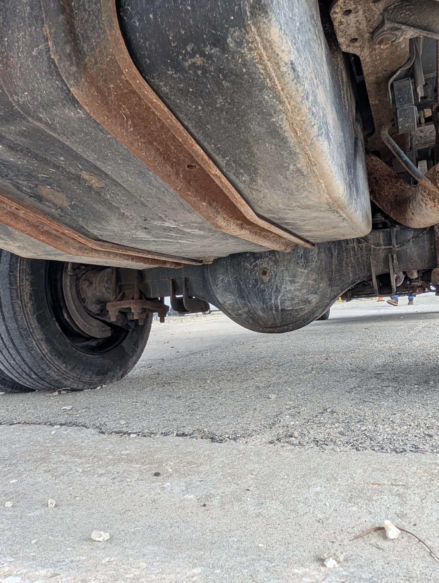 1999 FORD F550 - Image 21