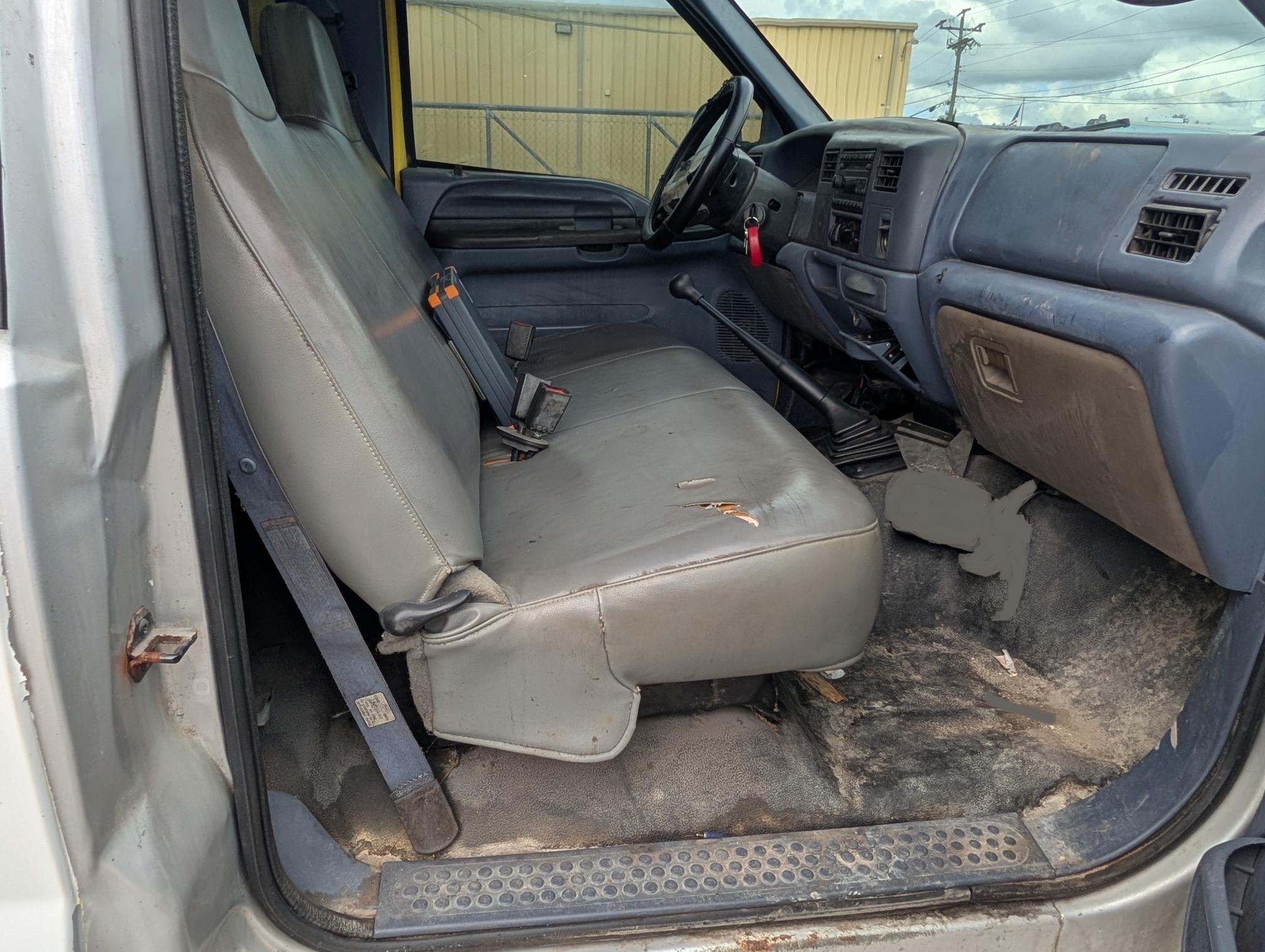1999 FORD F550 - Image 20