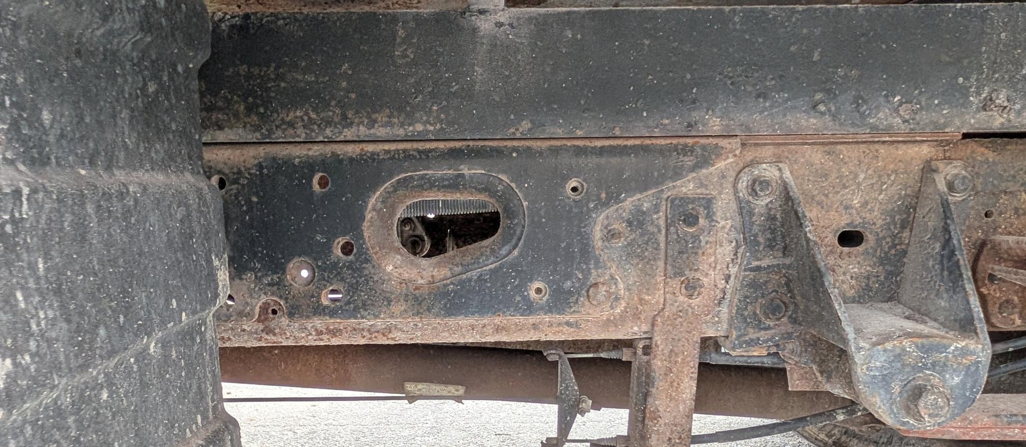 1999 FORD F550 - Image 26