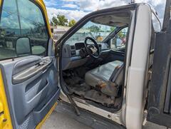 1999 FORD F550 - Image 11