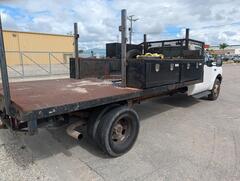 1999 FORD F550 - Image 6