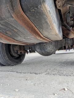 1999 FORD F550 - Image 21