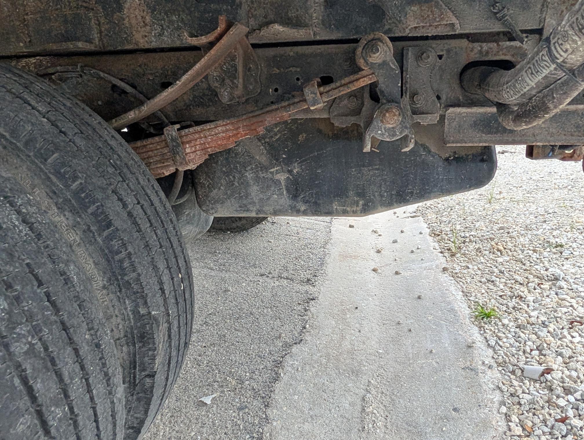 1999 FORD F550 - Image 22