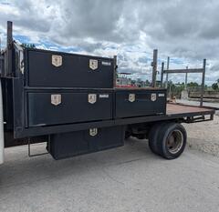 1999 FORD F550 - Image 4