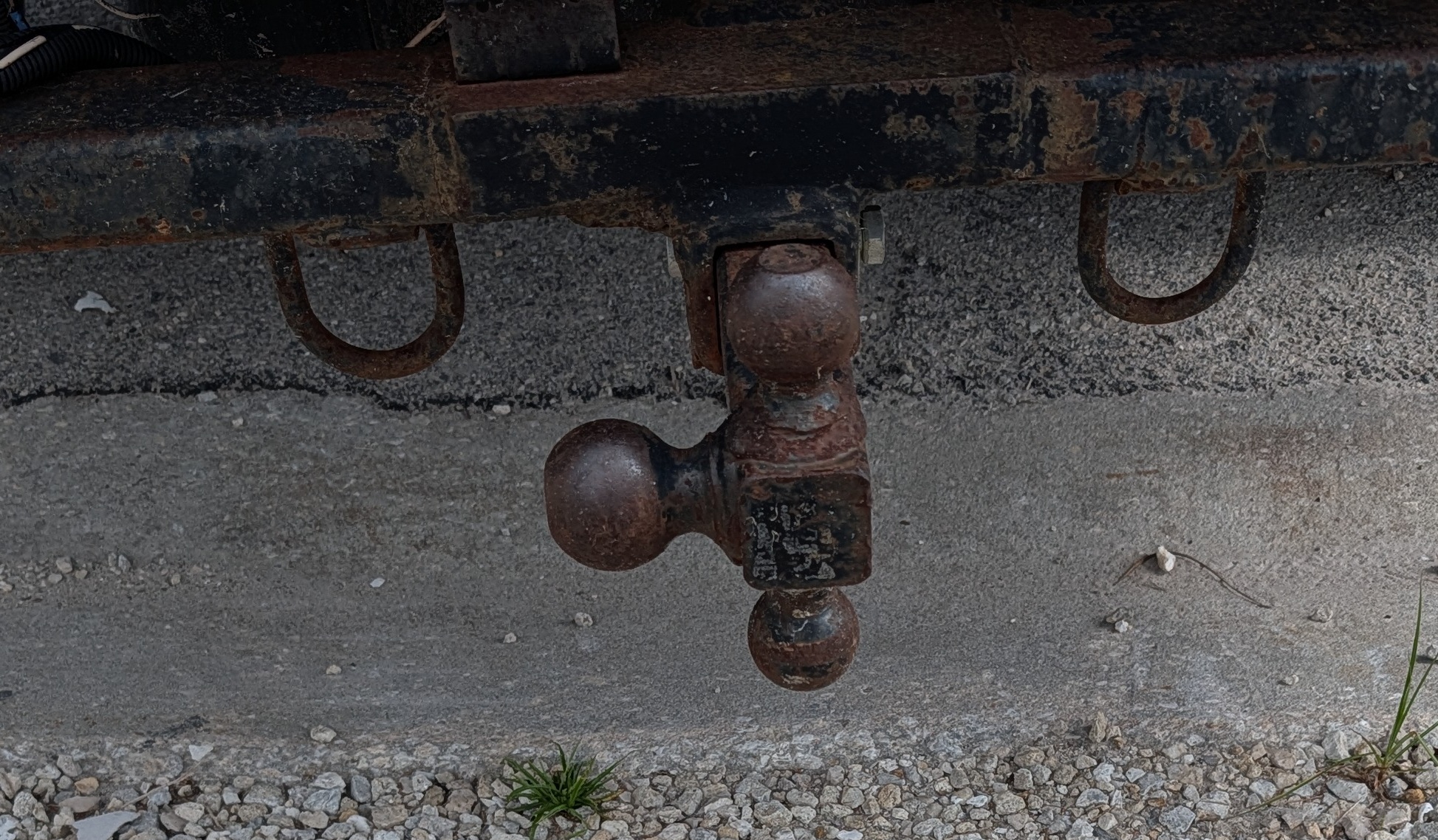 1999 FORD F550 - Image 9