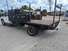 1999 FORD F550 - Image 3