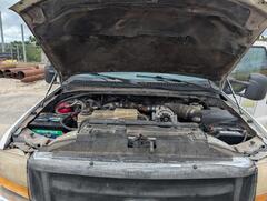 1999 FORD F550 - Image 10