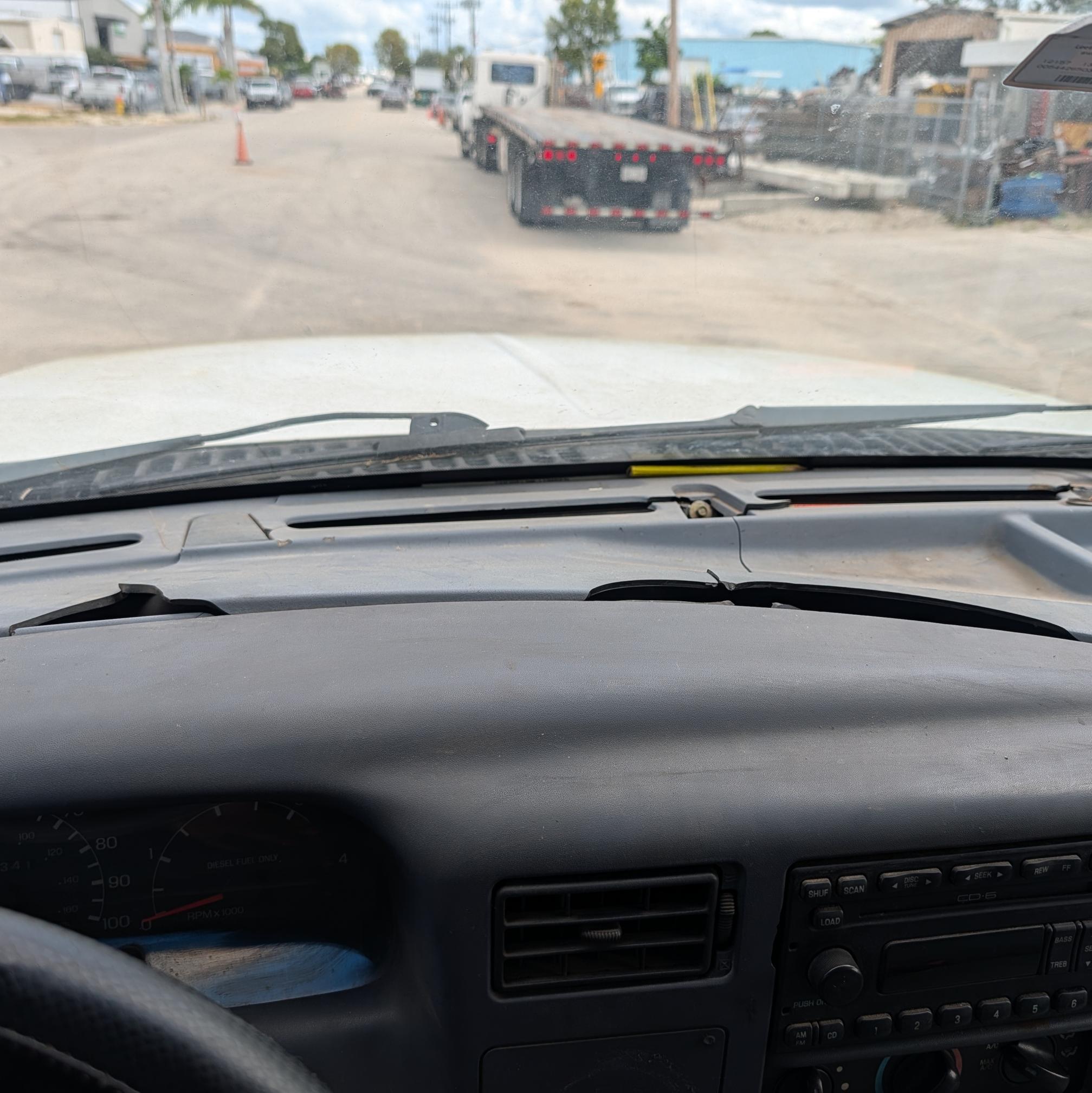 1999 FORD F550 - Image 16