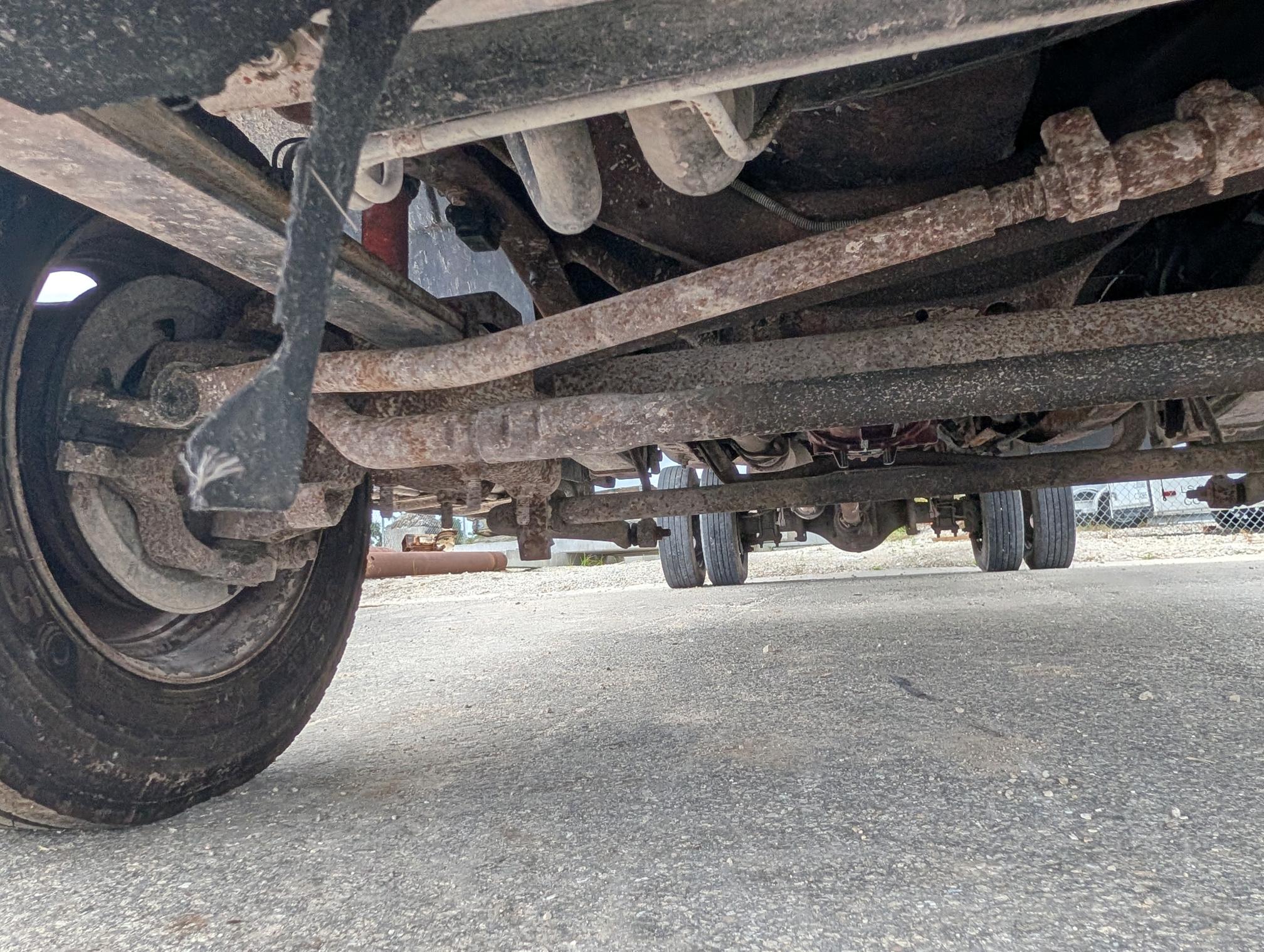 1999 FORD F550 - Image 24