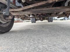 1999 FORD F550 - Image 25