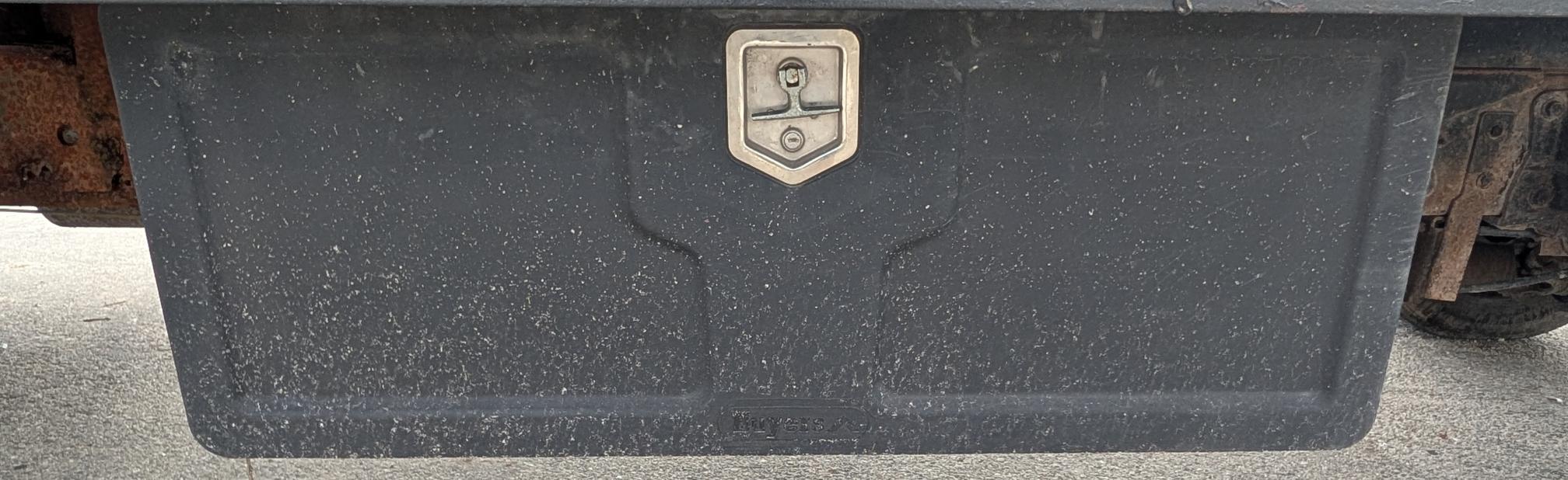 1999 FORD F550 - Image 8