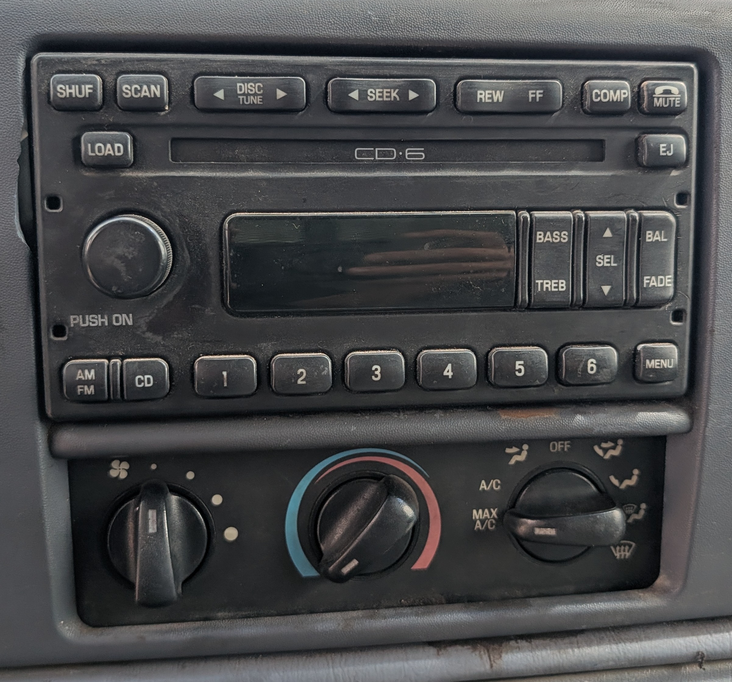 1999 FORD F550 - Image 17