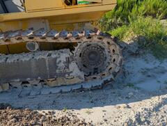 2010 KOMATSU D61PX-15EO  GALEO - Image 9