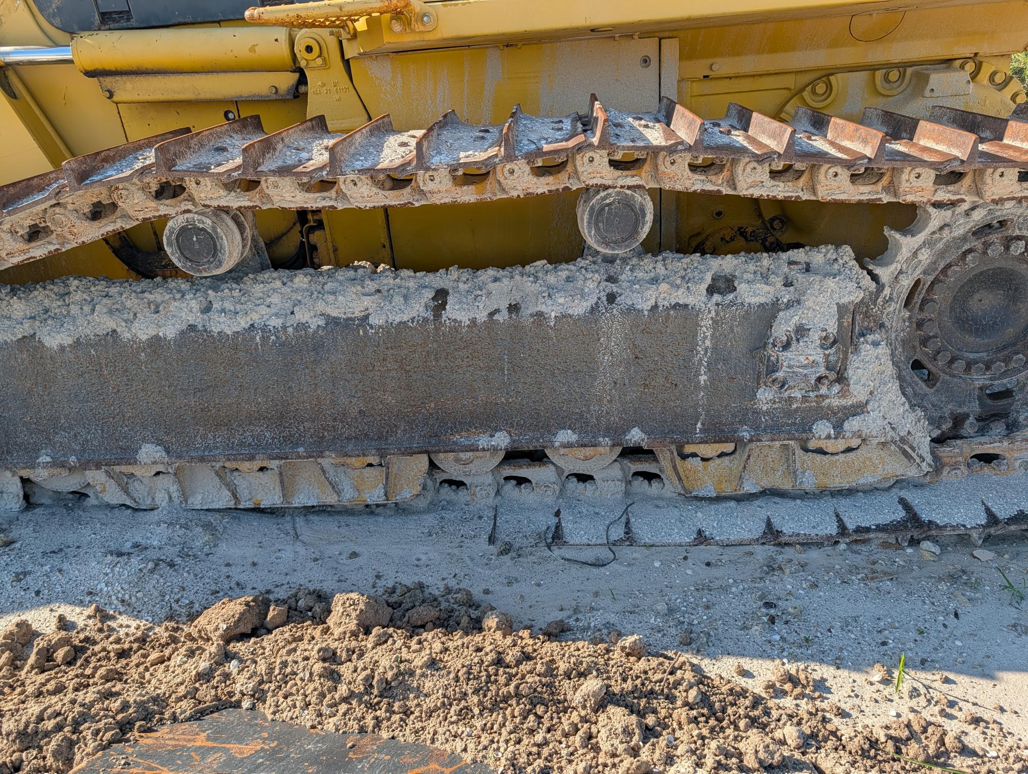 2010 KOMATSU D61PX-15EO  GALEO - Image 10