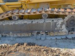 2010 KOMATSU D61PX-15EO  GALEO - Image 10