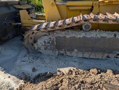 2010 KOMATSU D61PX-15EO  GALEO - Image 11