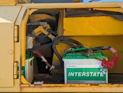 2010 KOMATSU D61PX-15EO  GALEO - Image 25