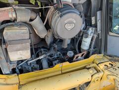 2010 KOMATSU D61PX-15EO  GALEO - Image 27