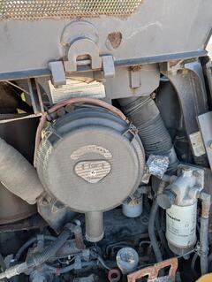 2010 KOMATSU D61PX-15EO  GALEO - Image 28