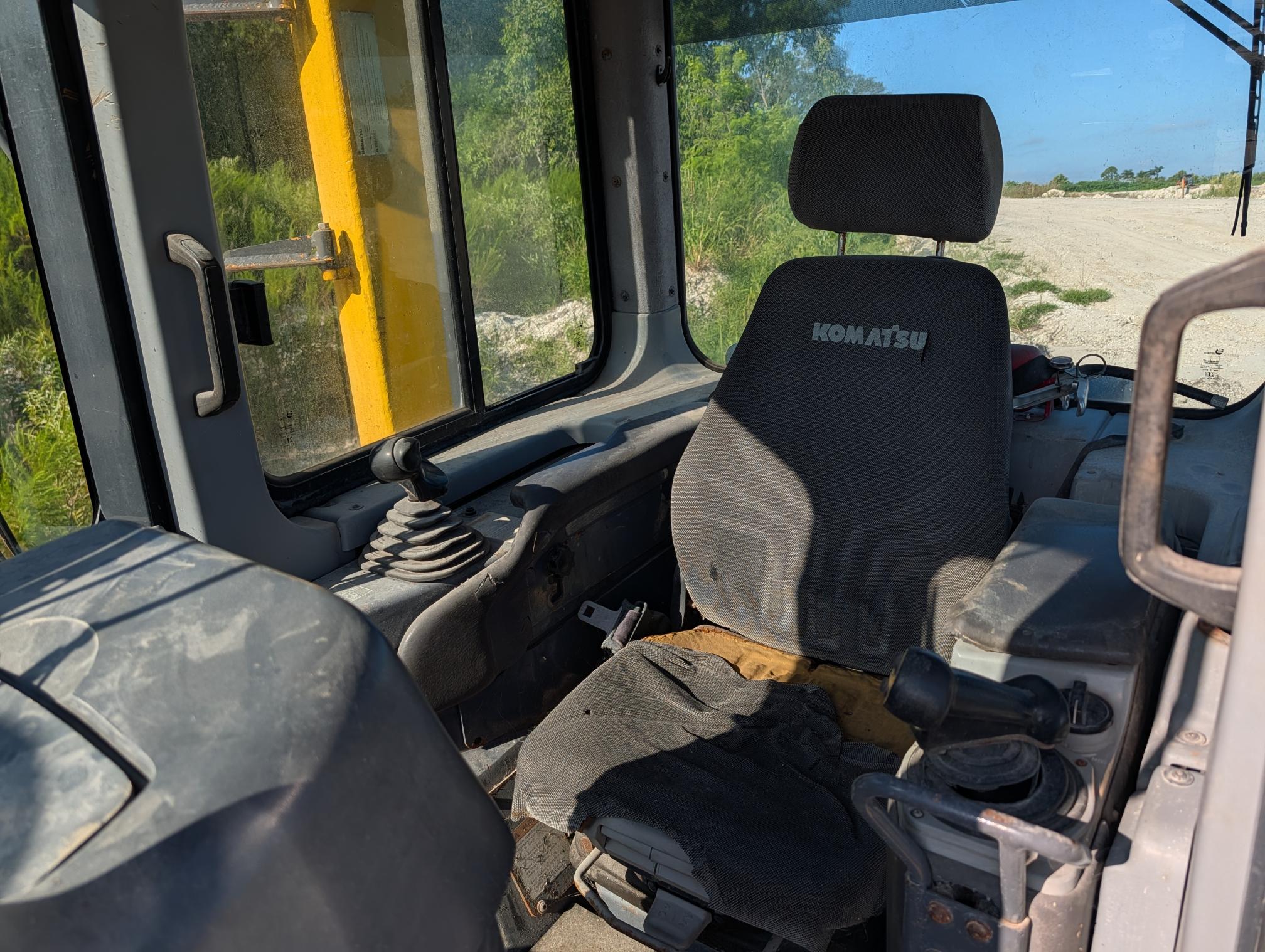 2010 KOMATSU D61PX-15EO  GALEO - view 15 of 28