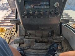 2010 KOMATSU D61PX-15EO  GALEO - Image 17