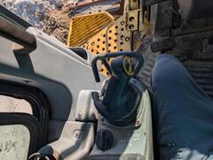 2010 KOMATSU D61PX-15EO  GALEO - Image 21